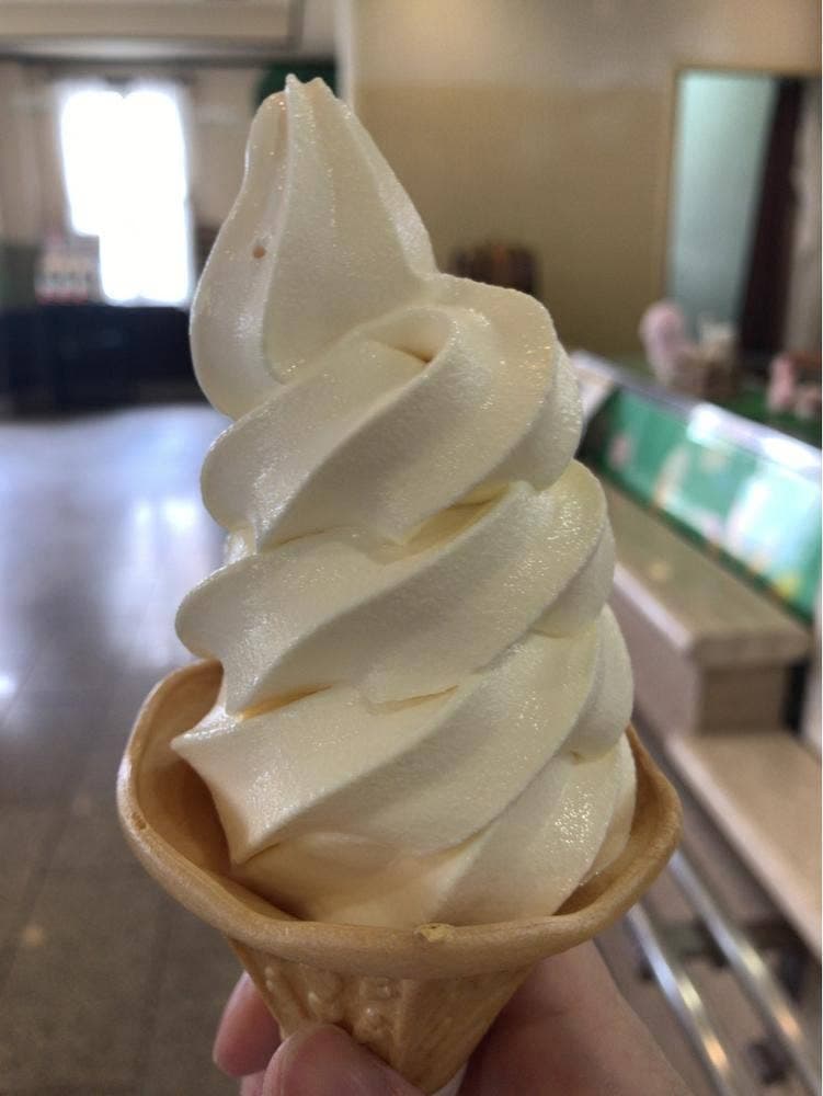 牧場カフェ リーリエ
