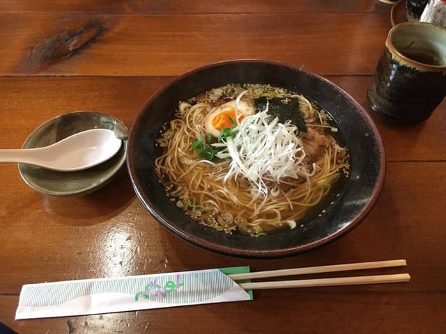 支那そば このみ - サブ画像1