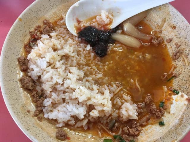 らー麺 もとむら - サブ画像3