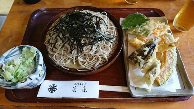 喜庵 - サブ画像3