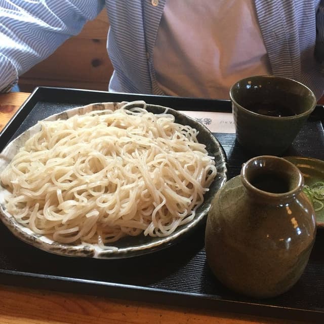 工房 蕎麦小屋 - サブ画像1