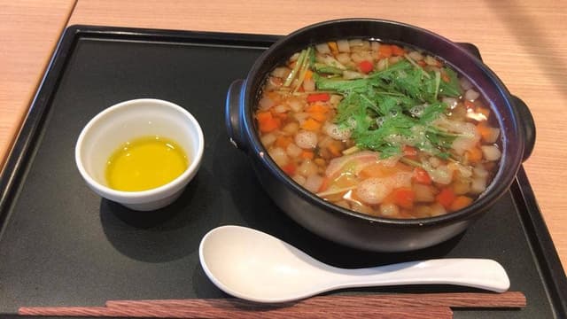 デニーズ 須賀川店 - サブ画像2