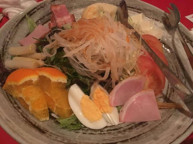 居酒屋一文銭 江越店 - サブ画像1