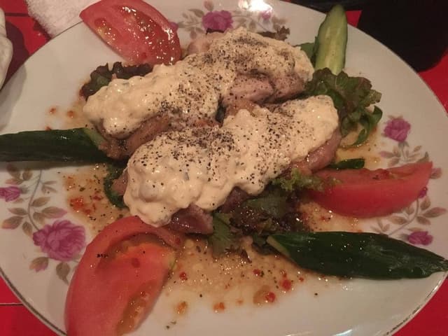 居酒屋一文銭 江越店 - サブ画像3