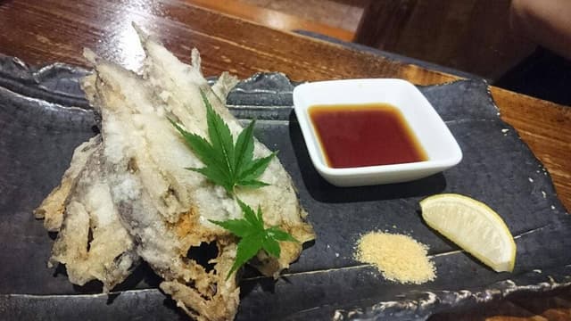 地魚料理・地酒とワイン 桝屋 - サブ画像2