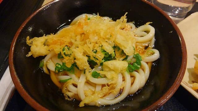 手打免許 さぬき麺業 大阪・南本町店 - サブ画像1