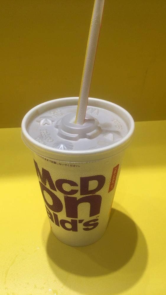 マクドナルド 大門店 - サブ画像3