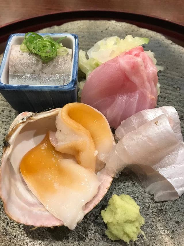 魚菜処 光悦 - サブ画像3