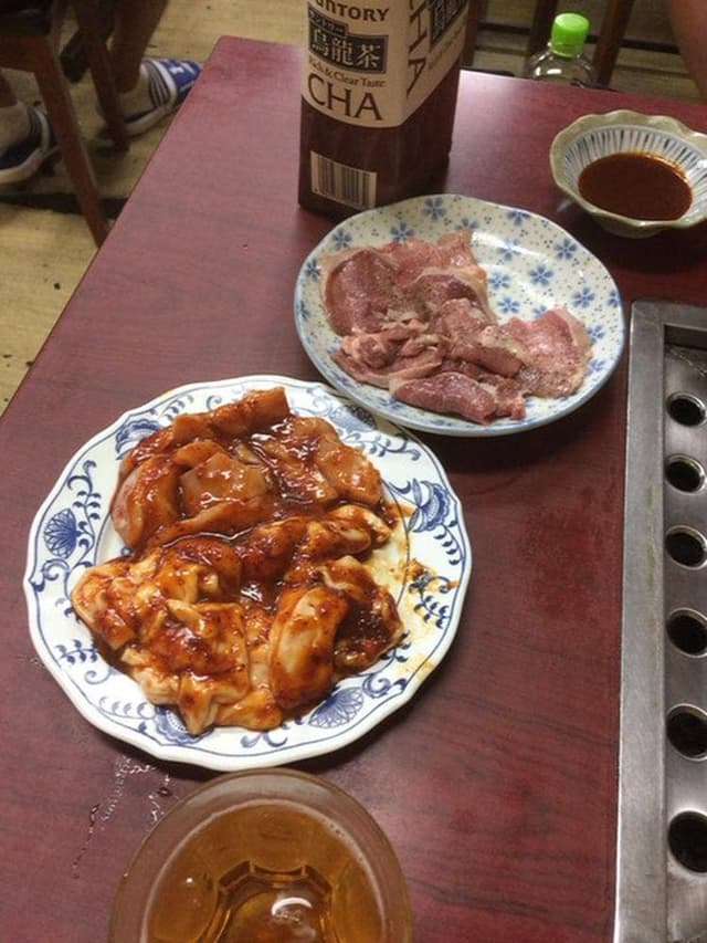 大上ホルモン - サブ画像1