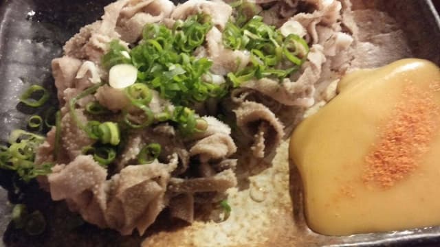 焼肉 一福 - サブ画像1