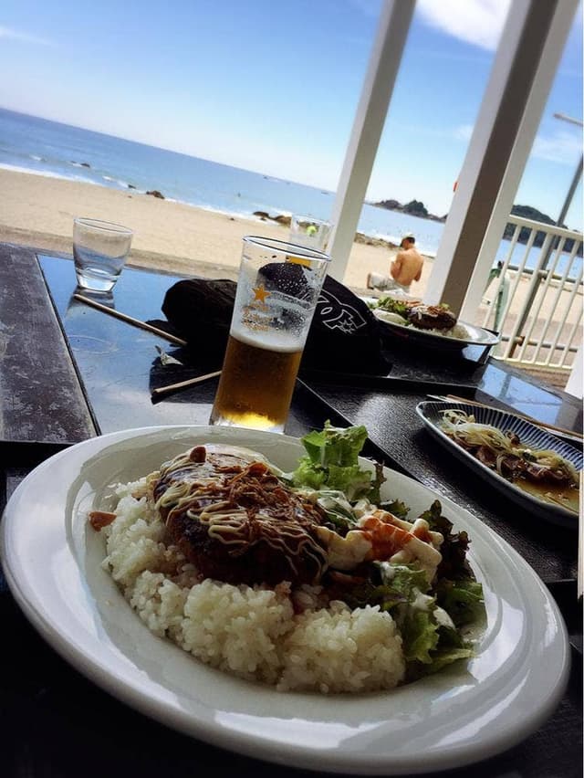 OLU OLU CAFE - サブ画像1