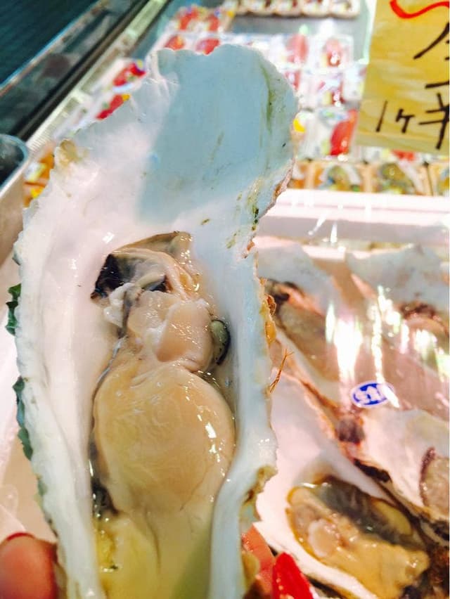 シマワキ水産 八食センター - サブ画像2