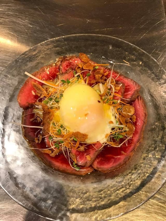 炭火焼肉 丑年 - サブ画像2