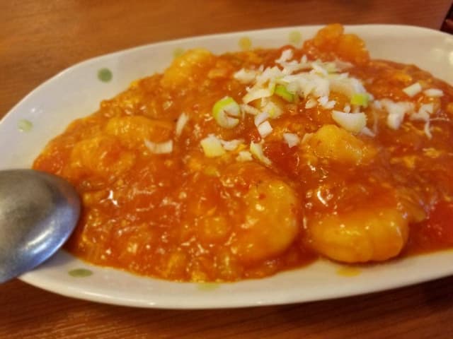 中国料理 桃園酒家 - サブ画像2