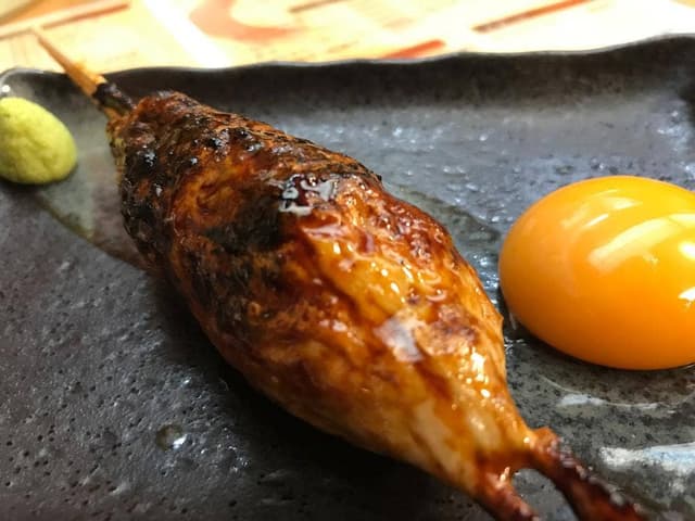 やきとり 鳥八 - サブ画像3