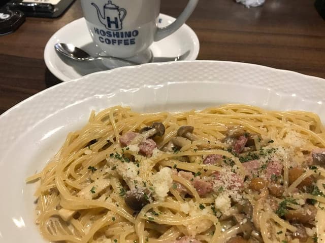 星乃珈琲店 高岡熊野店 - サブ画像3