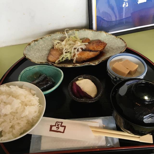 ごはんや凸 - サブ画像3