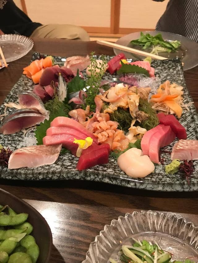 鮨こばやし - サブ画像1
