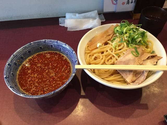 つけ麺専門店 麺のまたざ - サブ画像2