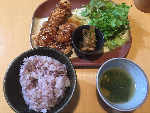 dining IOR?I - サブ画像2
