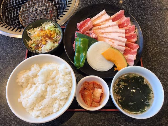 焼肉倶楽部 いちばん長野東店 - サブ画像1