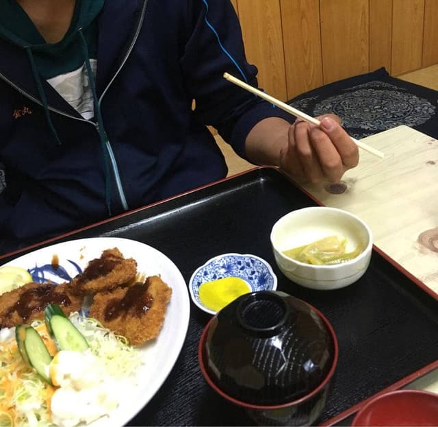 味の美和食堂 - サブ画像1
