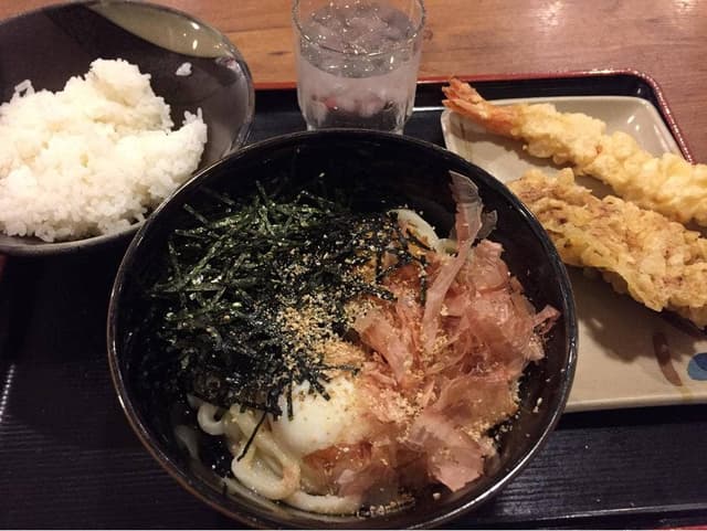 讃岐製麺 熱田日比野店 - サブ画像1