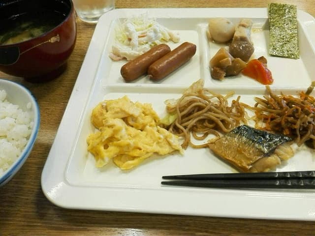 ホテル クラウンヒルズ今治 - サブ画像1