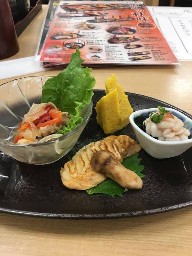 すしみさき 草加西口店 - サブ画像1