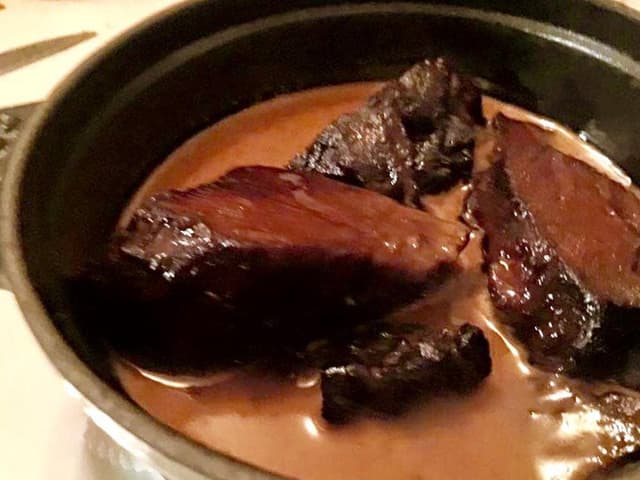 Bistrot Les Deux Garcons - サブ画像3