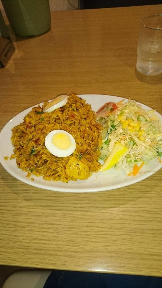 インド料理 タンドリマハル - サブ画像1