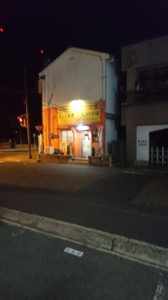 インド料理 タンドリマハル - サブ画像2