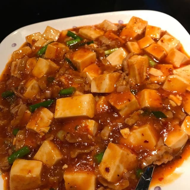 中華居食屋楽楽 - サブ画像1