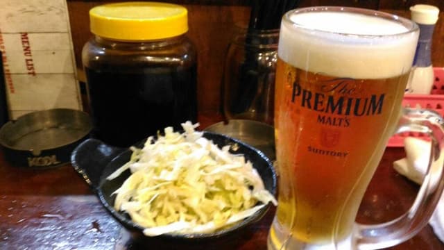 串もん酒場 まい九炉 北千住 東口学園通り店 - サブ画像2