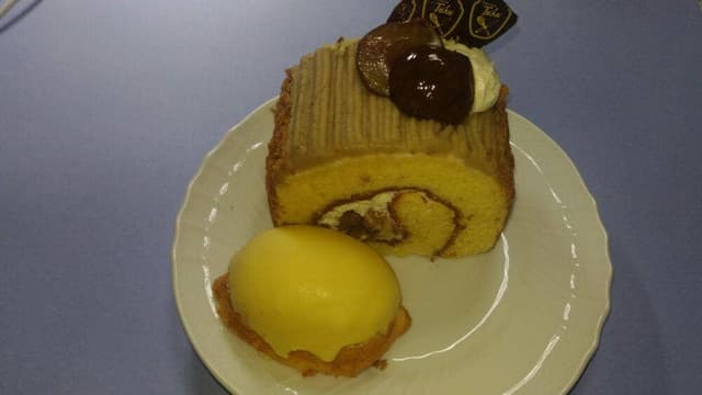 パティスリー タイカイ - サブ画像1