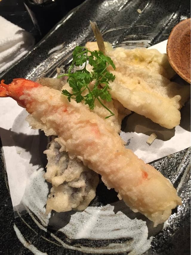 てんのてん 日本橋蛎殻町店 - サブ画像2