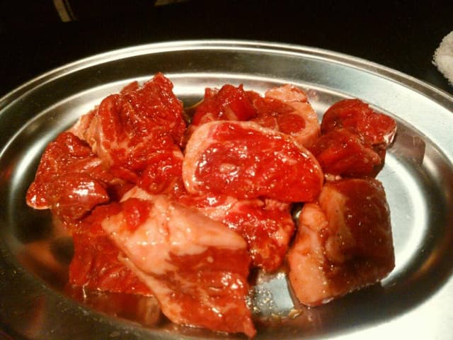 炭火焼肉 ときん 北32条店 - サブ画像2