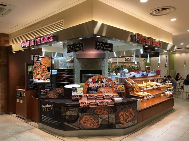 VIE DE FRANCE 東京スカイツリータウン・ソラマチ店 - サブ画像3
