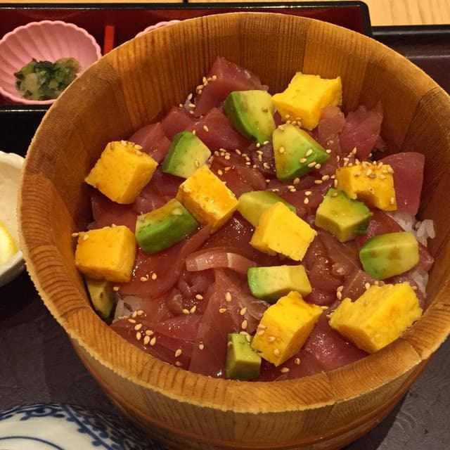 おひつごはん四六時中 新潟南店 - サブ画像3