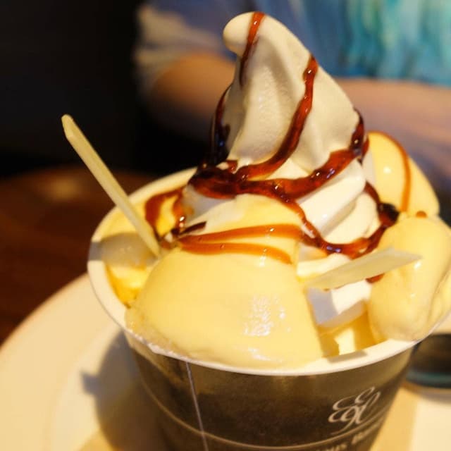 ル・スゥブラン - サブ画像2