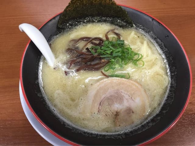 麺屋 すぎ多 掛川店 - サブ画像1