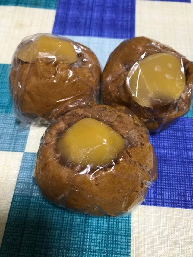 藤屋窓月堂 本館 - サブ画像3