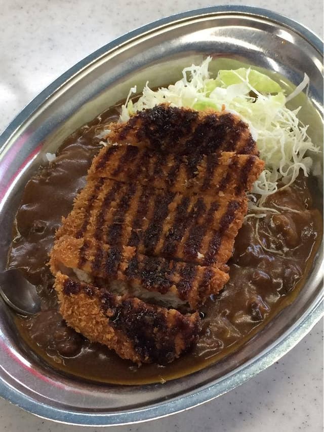 カレーのチャンピオン eタウン店 - サブ画像3