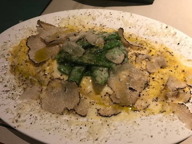 TRATTORIA LA MORA - サブ画像1