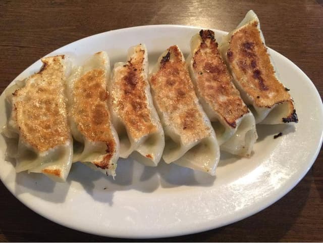 横浜飯店 四日市店 - サブ画像1