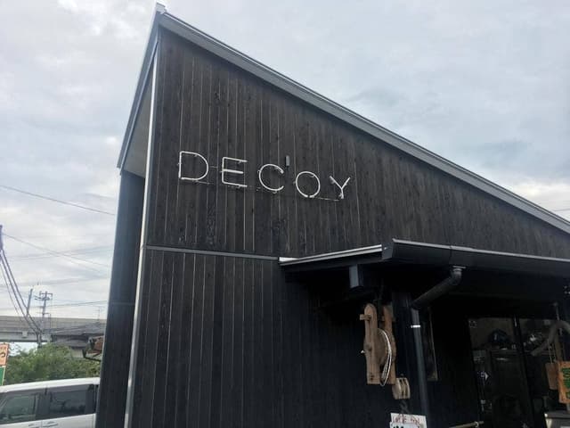 DECOY - サブ画像1