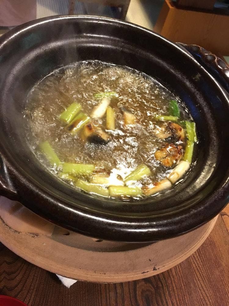 洛北 松乃鰻寮
