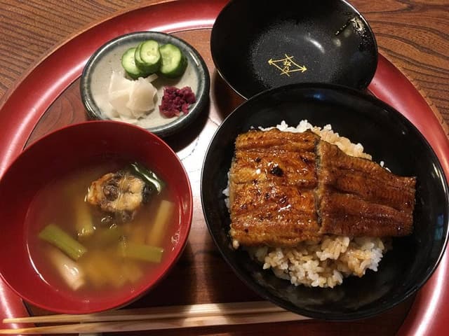 洛北 松乃鰻寮 - サブ画像1