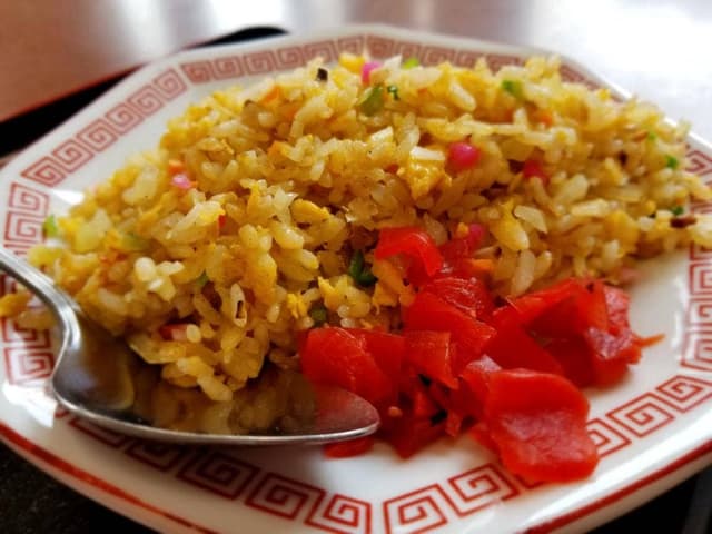 スミちゃんラーメン 萩の茶屋店 - サブ画像3