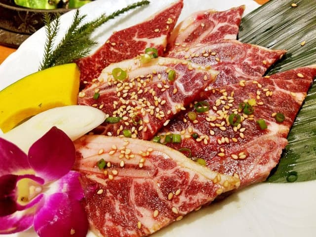 太光苑 蕨店 - サブ画像1
